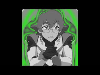 Pidge // voltron edit