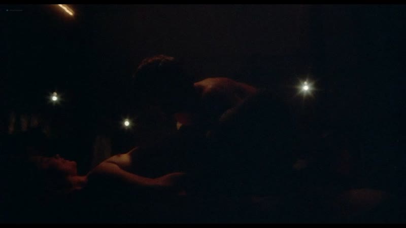Кейт вернон (kate vernon sex scenes in "alphabet city" 1984)