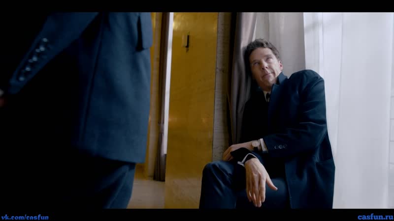 Идеальная игра актера (бенедикт камбербэтч) [сериал патрик мелроуз]