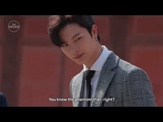 [other] 210115 сончжэ busted! season 2 unreleased footage