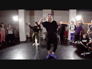 Drake & lil baby yes indeed | choreography by rodika