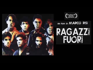 Ragazzi fuori (1990) 1080p