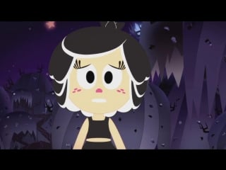 S01e19 hanazuki hide and seek