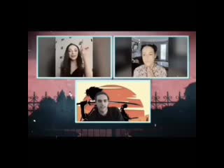 Hope & clarke / holarke