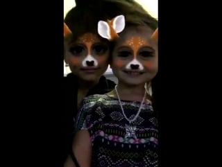 Kelly clancy via snapchat