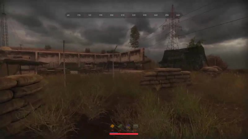 [фраун] stalker по сети, но я монолит! глобальный сталкер онлайн по сети на зов припяти