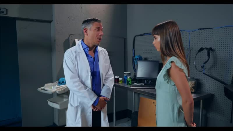 Porn robot brazzibots part 1 riley reid mick blue