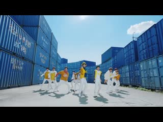 201020 golden porn pump it up mv dance ver