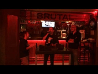 Video by армрестлинг в brutal bar