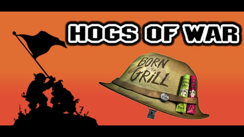 Zorg game [🔴 live] | hogs of war (ps1 version) | 2000 pt 3