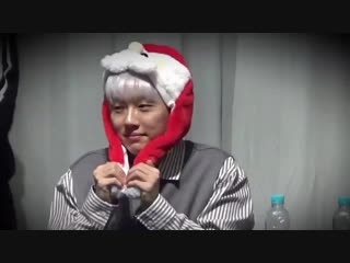 181215 фансайн hotshot @ mokdong yes 24