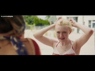 Dakota fanning, elizabeth olsen nude very good girls (2013) hd1080p watch online