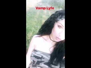 Vamp lyfe