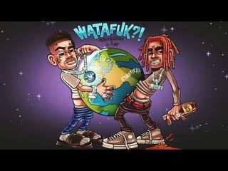 Morgenshtern & lil pump watafuk м мо мор морг морген моргенш моргеншт моргенштер