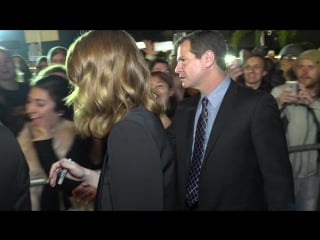 Sbiff 2017 outstanding performers of the year b roll