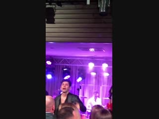 31 12 2018 1 01 2019 / radisson blu resort, bukovel