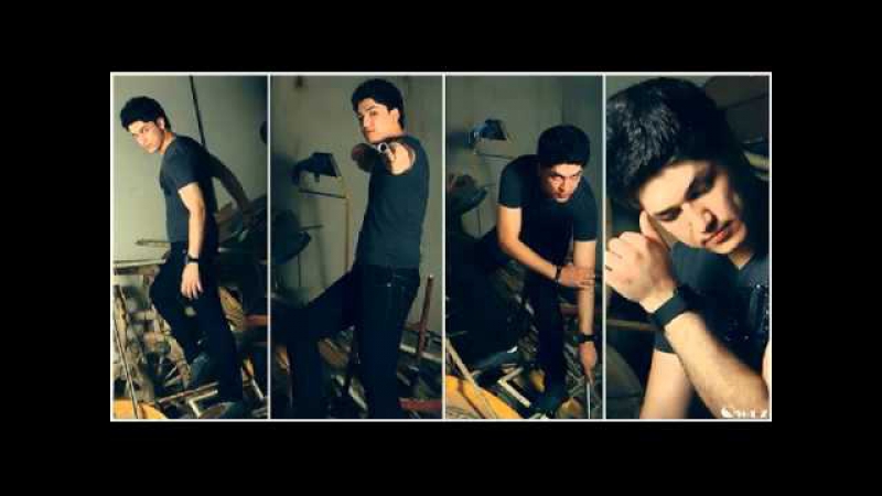 Azat donmezow jahanym [hd] 2013