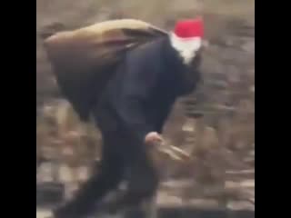 Новый год к нам мчится