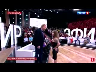 Милонов нашёл себе равного соперника для дебатов