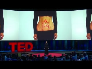 An art made of trust, vulnerability and connection marina abramović ted talk