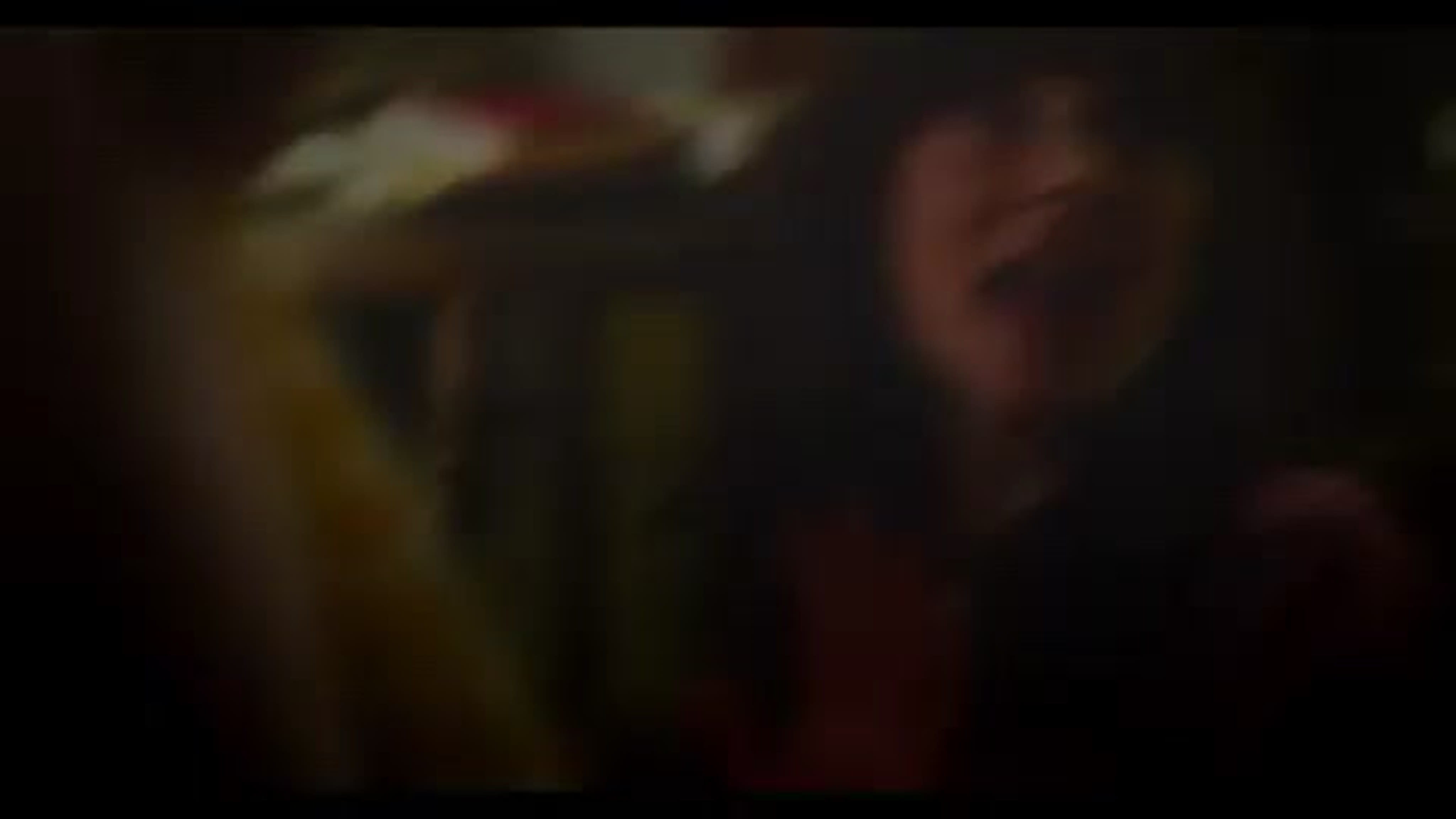 Whispers of future encounters