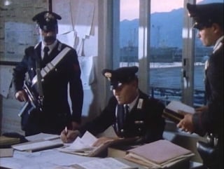 La piovra 3 / the octopus 3 / спрут 3 6 серия (1987)