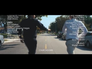 Gay vans 18+ | son of a preacher man tom goss