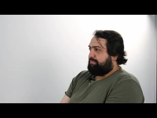 Интервью с давидом кибизовым