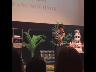 180624 cnblue special fanmeeting ~ fancam 2