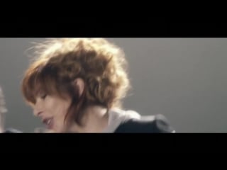 Milene farmer du temps