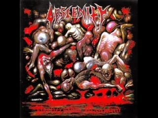 Obscenity perversion mankind (1994)