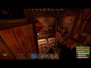 🎮stream🎮 rust(раст) официальный сервер рейд на рейде топовые парни в деле