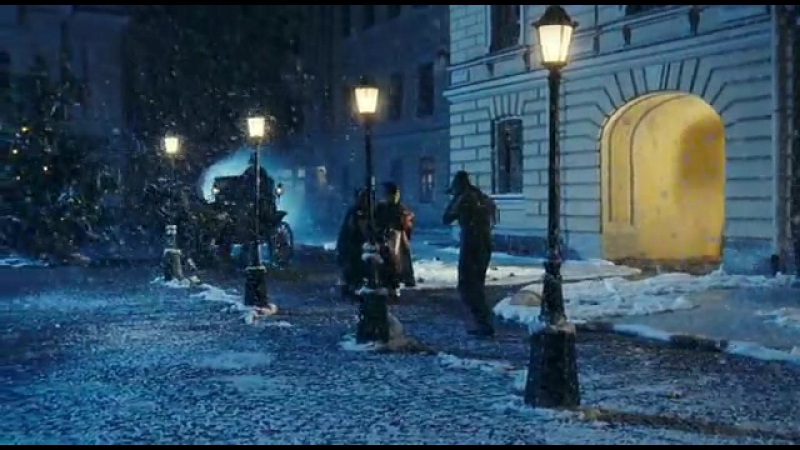 Фильм эльдара рязанова андерсен жизнь без любви 2006 г драма