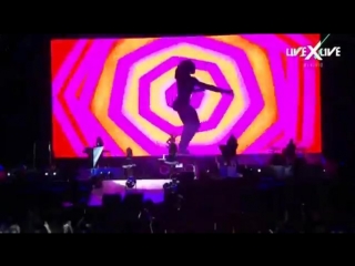 2015 katy perry rock in rio live