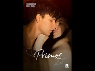 Кузены primos (2019) бразилия