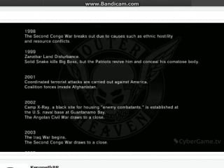 Mgsv the phantom pain ending p3 mision 46 secret ending