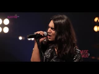 Yesteryears girish the chronicles music mojo season 3 kappatv [0fi9kelqkco]