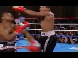 Ricardo mayorga highlights