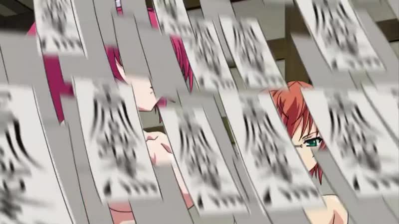 Episode 1 / развратные тентакли сказания о демонических развратных наслаждениях / in youchuu etsu kairaku henka taimaroku