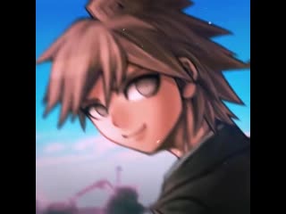 Danganronpa ~ makoto naegi