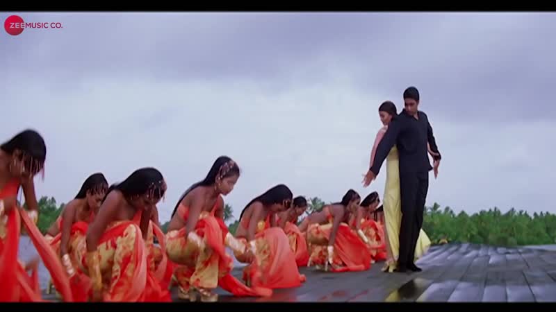 Achchi lagti ho (kavita krishnamurthy &amp; udit narayan)