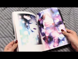 Nana artbook
