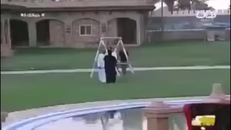 Силач (vhs video)