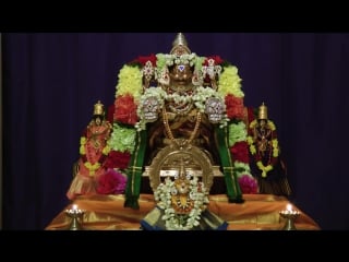 Sri yoga narasimha seva (narasimha jayanthi utsavam 2013) “mahogra narasimha dighbandana mantra“