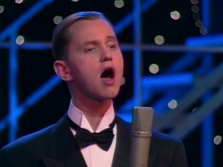 Oh, donna clara max raabe & palast orchester 1996