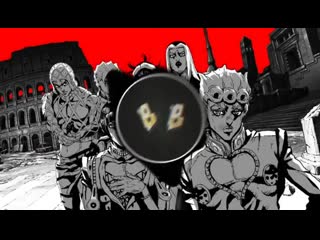 [blasta] [one hour] giorno's theme lofi hip hop remix