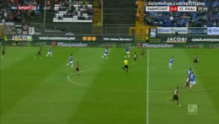 Sv darmstadt 98 30 fc st pauli all goals in hd