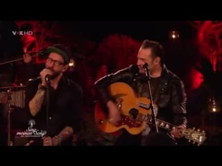The boss hoss flash mich (mark forster) sing meinen song 2017
