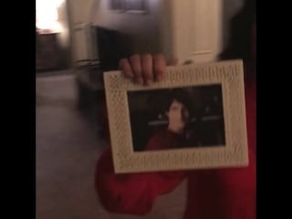 We couldn't leave beacon hills without stopping by the mccall house one last time #teenwolf