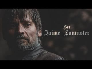 Jaime lannister